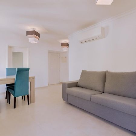 Marina Arcadas - 1 Bedroom - Vilamoura Exterior foto